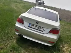 Utilizat 2005 BMW 525 Berlinǎ | 4.300 EUR (Preț OK)