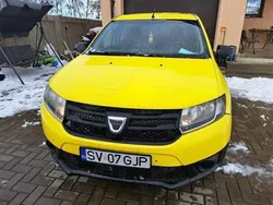 Utilizat 2013 Dacia Sandero Hatchback | 2.000 EUR (Preț OK)