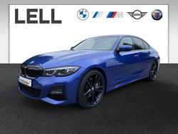 Utilizat 2022 BMW 330 M Sport | 45.191 EUR (Scump)