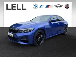 Utilizat 2022 BMW 330 M Sport | 45.191 EUR (Scump)