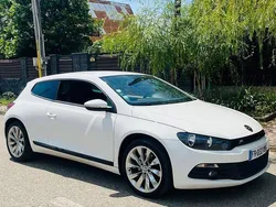 Alb Utilizat 2009 VW Scirocco Coupe | 6.500 EUR (Preț bun)