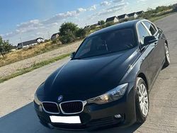 Utilizat 2013 BMW 318 Berlinǎ | 8.600 EUR (Preț OK)