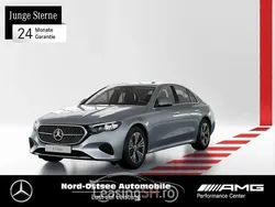 Argintiu Utilizat 2023 Mercedes A200 Avantgarde Berlinǎ | 55.054 EUR (Scump)