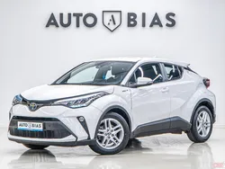 Gri Utilizat 2021 Toyota C-HR SUV | 21.950 EUR (Preț OK)