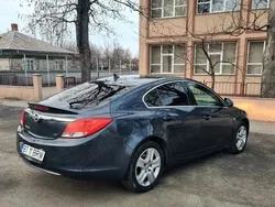 Albastru Utilizat 2011 Opel Insignia Hatchback | 3.150 EUR (Preț bun)
