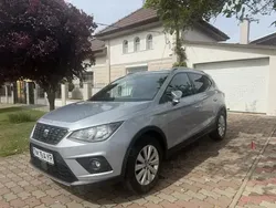 Gri Utilizat 2018 Seat Arona SUV | 12.800 EUR