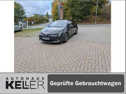 Utilizat 2024 Toyota Corolla Team | 28.376 EUR (Puțin scump)