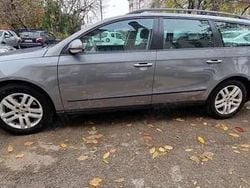 Gri Utilizat 2007 VW Passat Break | 3.300 EUR (Puțin scump)