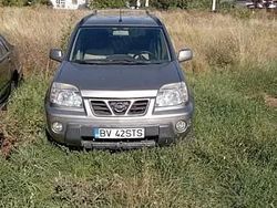 Utilizat 2004 Nissan X-Trail SUV | 4.800 EUR