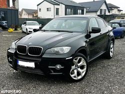Culoarenegru Utilizat 2011 BMW X6 Sport Line SUV | 9.990 EUR (Super Preț)