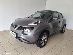 Culoaregri Utilizat 2018 Nissan Juke Tekna SUV | 10.666 EUR (Preț OK)