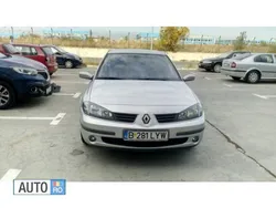 Gri Utilizat 2006 Renault Laguna II Berlinǎ | 2.800 EUR (Puțin scump)