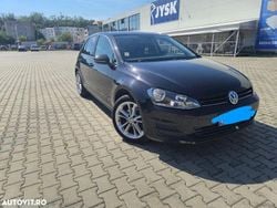 Culoarenegru Utilizat 2016 VW Golf VII Hatchback | 6.800 EUR (Preț bun)