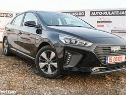 Culoarealbastru Utilizat 2018 Hyundai Ioniq Hatchback | 15.300 EUR