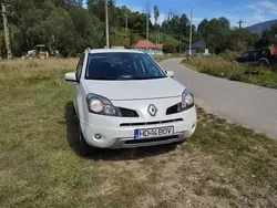 Utilizat 2010 Renault Koleos SUV | 4.800 EUR (Preț bun)