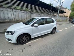 Alb Utilizat 2016 VW Polo | 8.500 EUR (Preț OK)