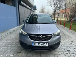 Gri Utilizat 2020 Opel Crossland Edition SUV | 9.250 EUR