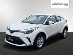 Utilizat 2021 Toyota C-HR SUV | 21.111 EUR (Preț bun)