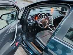 Utilizat 2014 Opel Astra Berlinǎ | 6.550 EUR (Puțin scump)