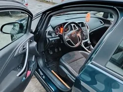 Utilizat 2014 Opel Astra Berlinǎ | 6.690 EUR (Puțin scump)