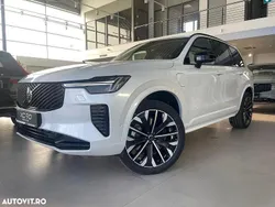 Alb Nouă 2025 Volvo XC90 Plus SUV | 86.999 EUR