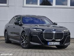 Culoarenegru Utilizat 2023 BMW 750e Comfort Edition Berlinǎ | 92.500 EUR