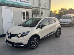 Culoaregalbeuriu Utilizat 2017 Renault Captur Experience SUV | 9.200 EUR (Preț OK)
