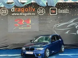 Utilizat 2009 BMW 120 Coupé Coupe | 5.999 EUR