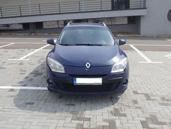 Albastru Utilizat 2011 Renault Mégane III Berlinǎ | 2.900 EUR (Preț bun)