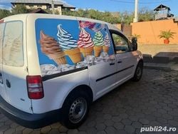 Utilizat 2014 VW Caddy Monovolum | 4.300 EUR (Super Preț)