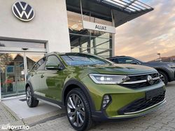 Culoareverde Nouă 2025 VW Taigo Style SUV | 26.979 EUR (Preț OK)
