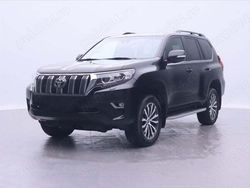 Utilizat 2019 Toyota Land Cruiser Luxury SUV | 41.500 EUR (Preț OK)