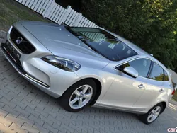 Argintiu Utilizat 2014 Volvo V40 Business Edition Break | 7.650 EUR (Preț OK)