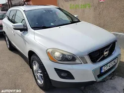 Alb Utilizat 2010 Volvo XC60 R-Design SUV | 8.290 EUR (Preț OK)