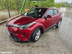 Culoarerosu Utilizat 2019 Toyota C-HR SUV | 17.760 EUR (Super Preț)