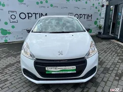 Utilizat 2019 Peugeot 208 Hatchback | 8.500 EUR (Preț OK)