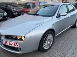Argint Utilizat 2007 Alfa Romeo 159 Berlinǎ | 2.999 EUR