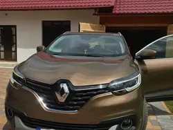 Utilizat 2015 Renault Kadjar SUV | 15.000 EUR
