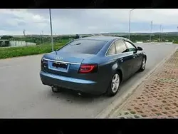 Gri Utilizat 2005 Audi A6 Berlinǎ | 4.000 EUR (Preț OK)