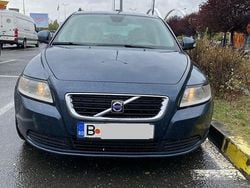 Culoarealbastru Utilizat 2009 Volvo S40 Momentum Berlinǎ | 1.990 EUR (Super Preț)