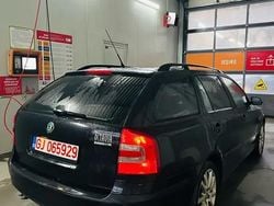Utilizat 2008 Skoda Octavia Break | 2.200 EUR (Super Preț)