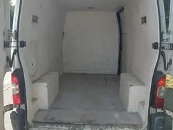 Utilizat 2004 Renault Master Van | 2.500 EUR