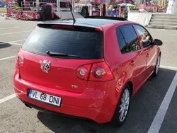 VW Golf V
