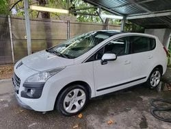 Utilizat 2011 Peugeot 3008 SUV | 4.150 EUR (Preț bun)