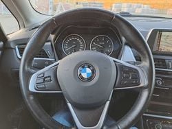 Utilizat 2016 BMW 214 Active Tourer Monovolum | 9.250 EUR