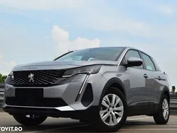 Gri Utilizat 2021 Peugeot 3008 Active SUV | 15.990 EUR (Super Preț)