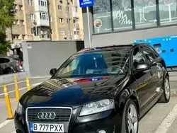 Utilizat 2009 Audi A3 S-Line Hatchback | 4.799 EUR (Preț OK)