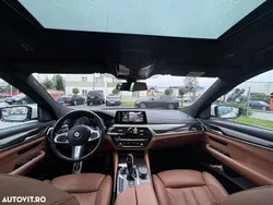 Alb Utilizat 2018 BMW 630 Luxury Line Coupe | 24.900 EUR