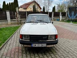 Utilizat 1988 Skoda 105 Berlinǎ | 3.500 EUR