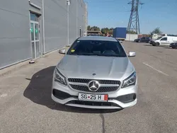 Utilizat 2019 Mercedes CLA250 Berlinǎ | 18.000 EUR